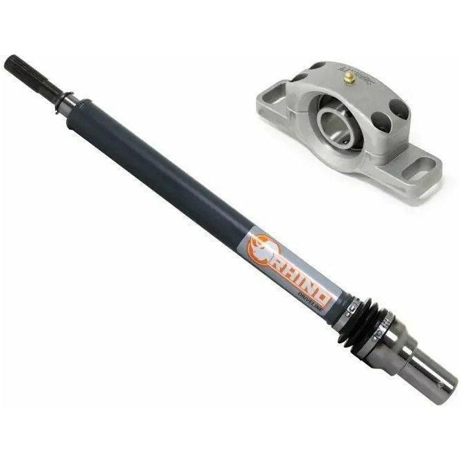 Photo of Polaris General 4 Heavy Duty Driveline Prop Shaft by SuperATV - Premium Drivetrain for UTVs / Side by Sides