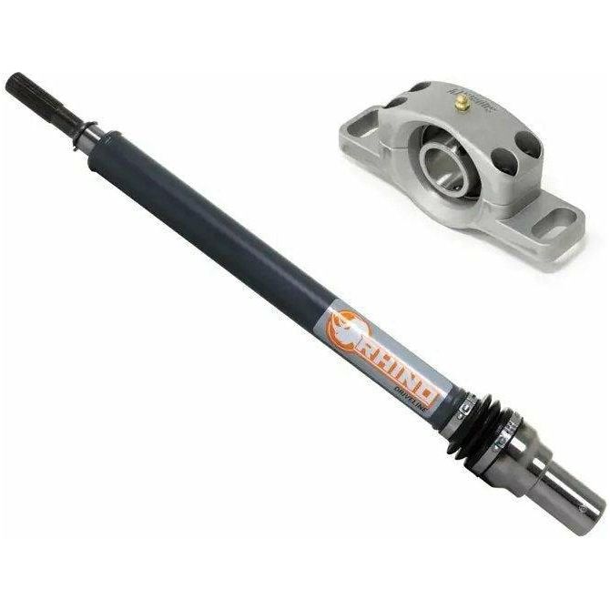 Polaris General 4 Heavy Duty Driveline Prop Shaft