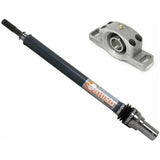 Photo of Polaris General 4 Heavy Duty Driveline Prop Shaft by SuperATV - Premium Drivetrain for UTVs / Side by Sides