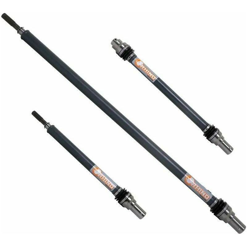 Photo of Polaris General 4 Heavy Duty Driveline Prop Shaft by SuperATV - Premium Drivetrain for UTVs / Side by Sides