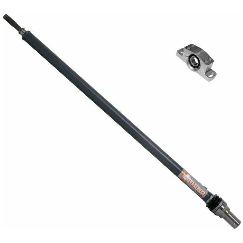 Photo of Polaris General 4 Heavy Duty Driveline Prop Shaft by SuperATV - Premium Drivetrain for UTVs / Side by Sides