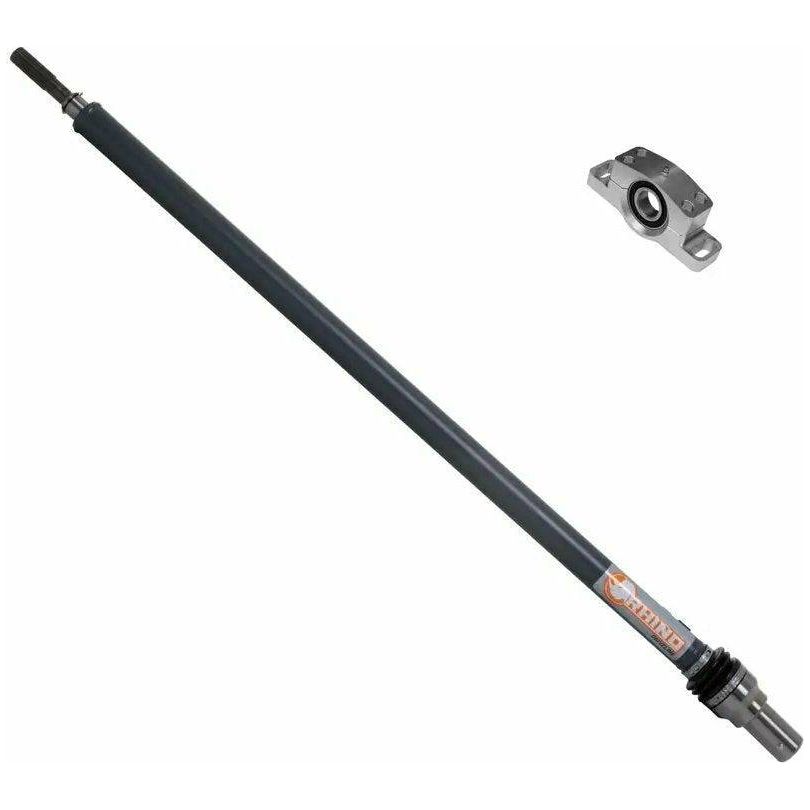 Polaris General 4 Heavy Duty Driveline Prop Shaft