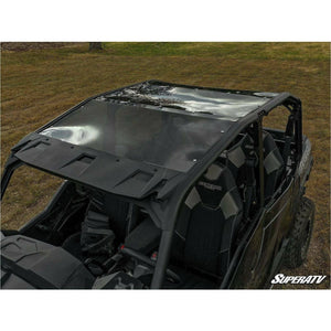 Polaris General 4 Tinted Roof