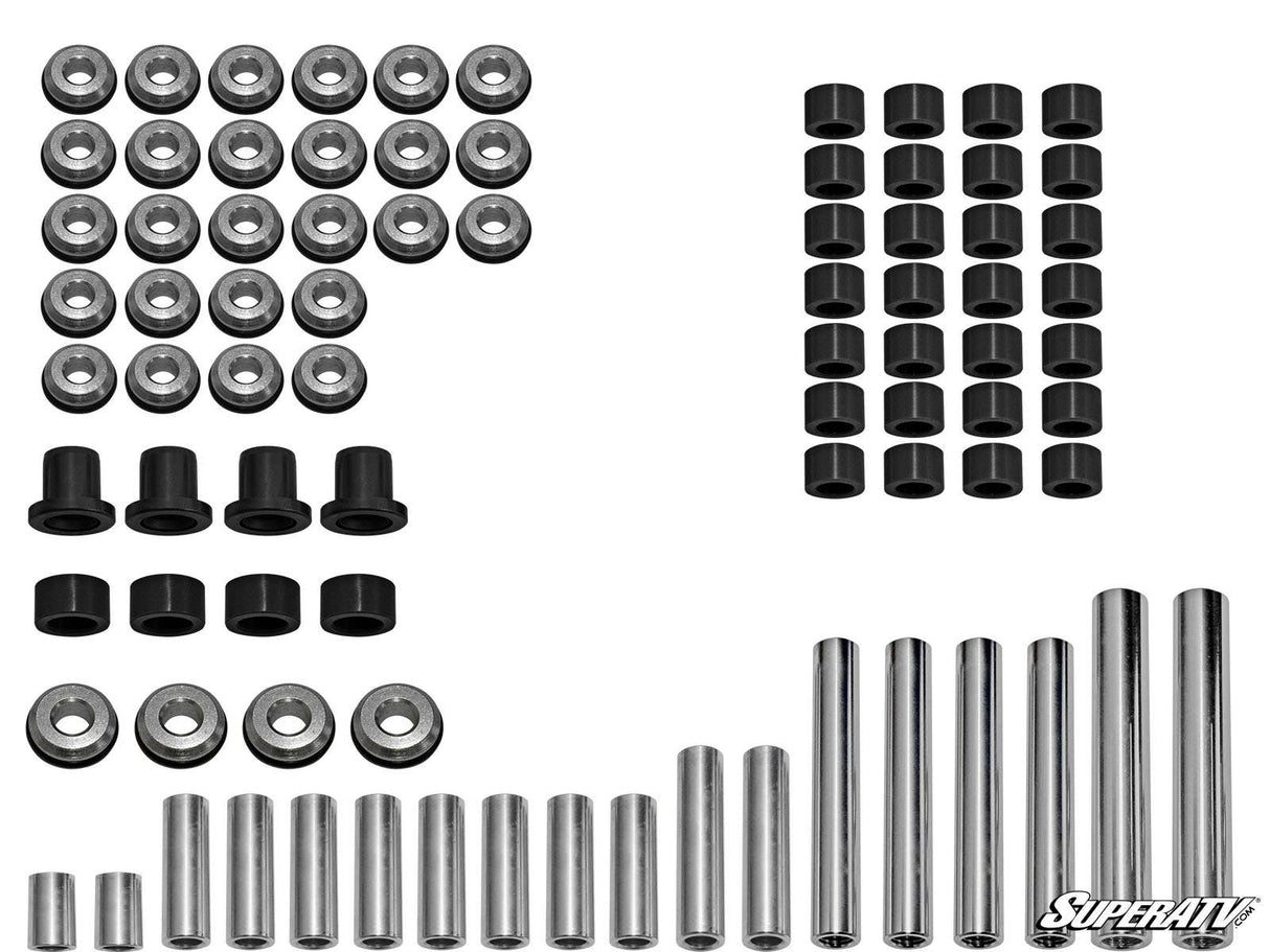 SuperATV Polaris General A-Arm Bushings