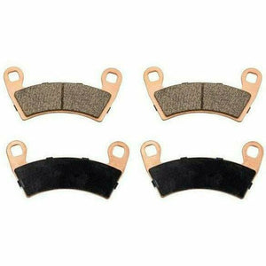 Polaris General Brake Pads