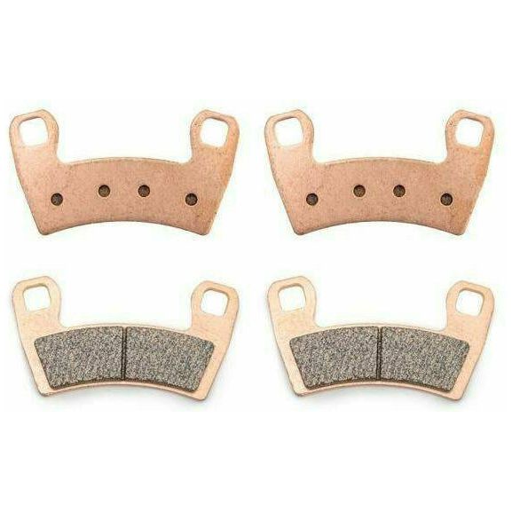 Polaris General Brake Pads