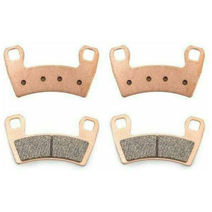 Polaris General Brake Pads