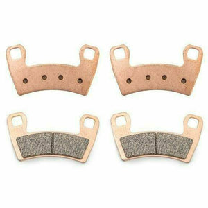 Polaris General Brake Pads