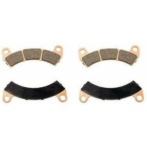 Polaris General Brake Pads