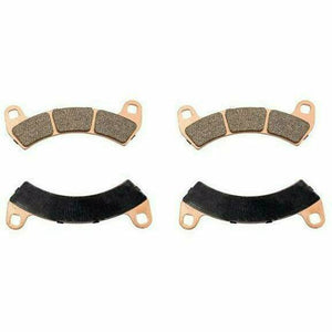 Polaris General Brake Pads