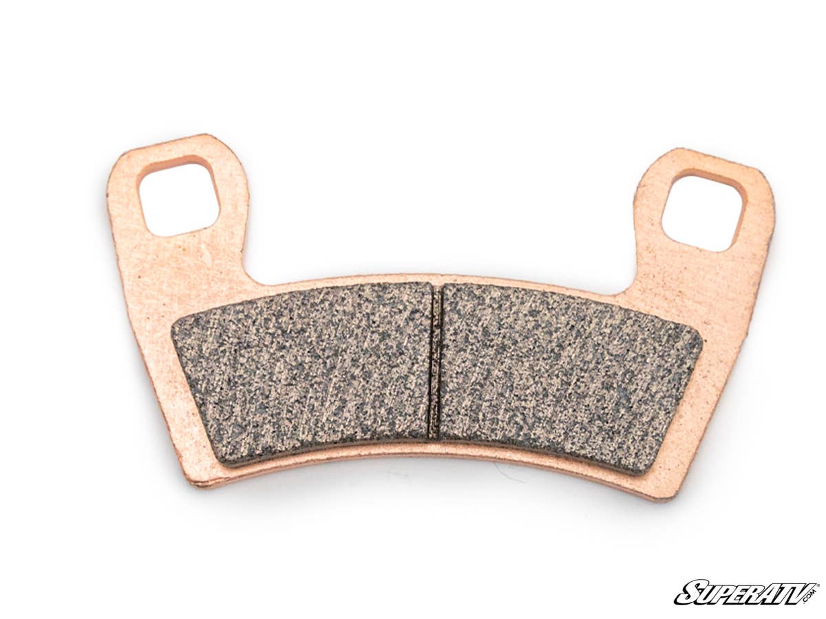 SuperATV Polaris General Brake Pads