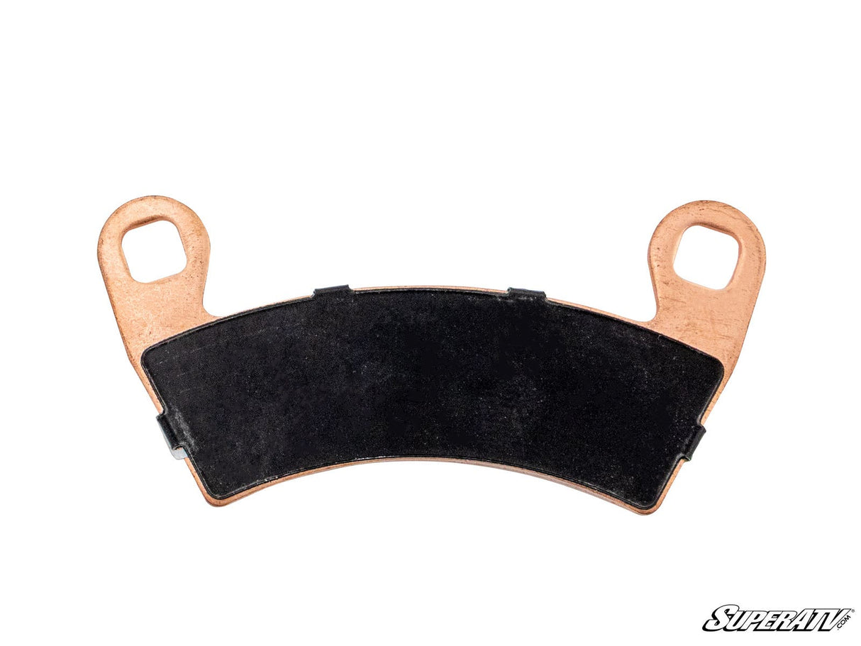 SuperATV Polaris General Brake Pads