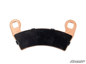 SuperATV Polaris General Brake Pads