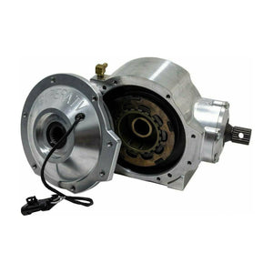 Polaris General Complete Differential