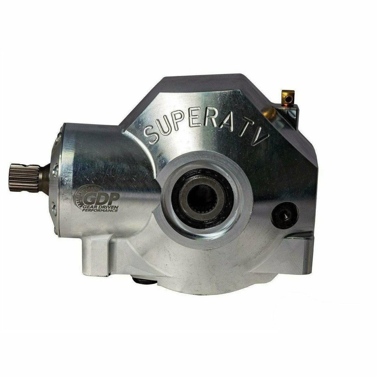 Polaris General Complete Differential