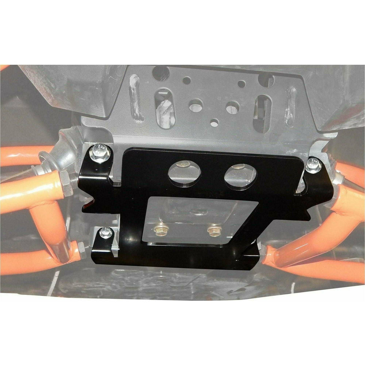 Polaris General Frame Stiffener / Gusset Kit