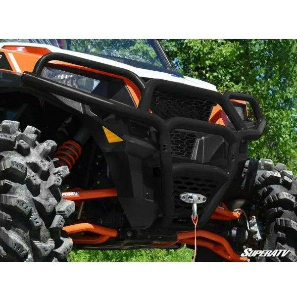 Polaris General Front Bumper