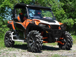 SuperATV Polaris General Front Bumper