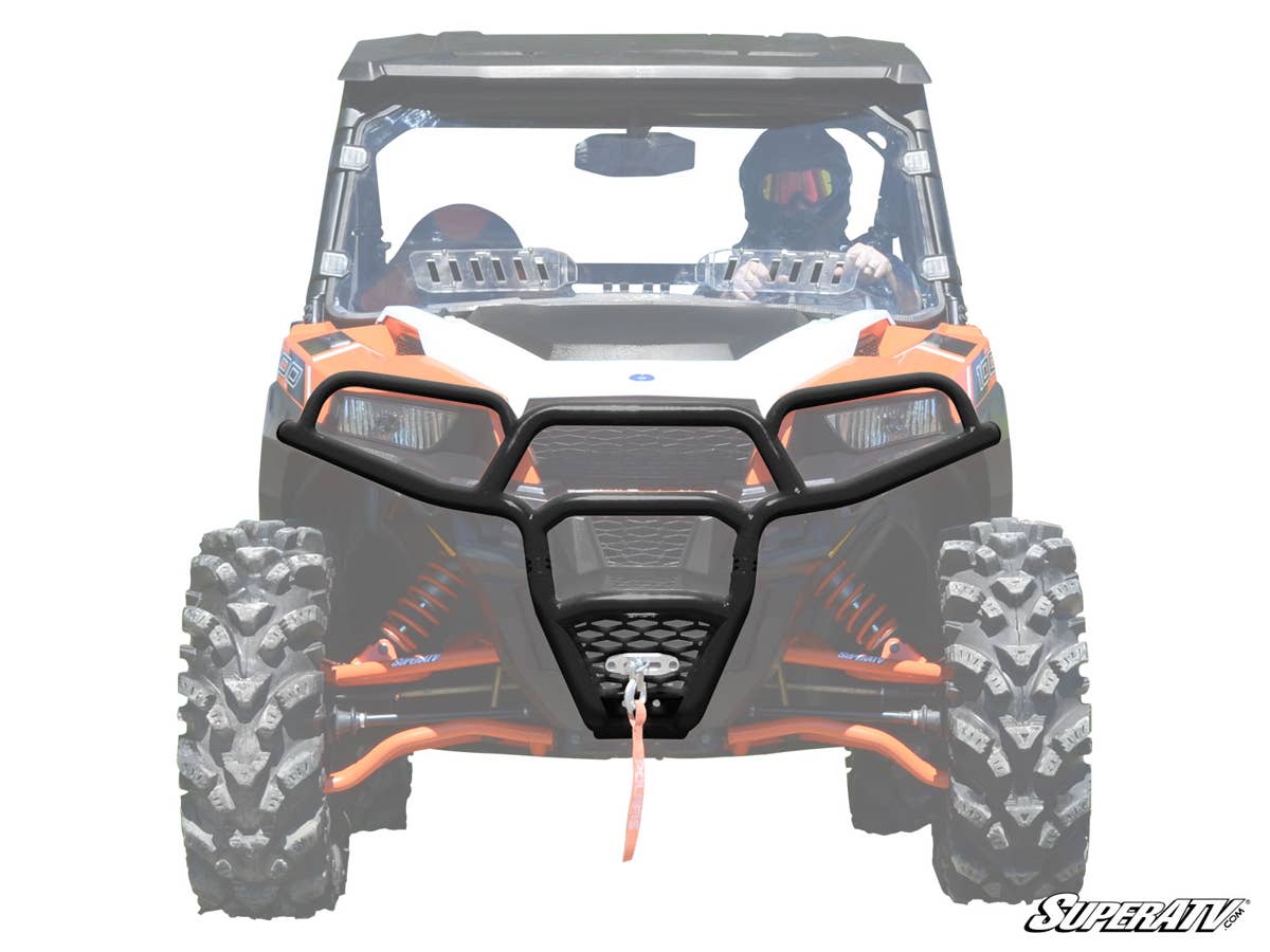 SuperATV Polaris General Front Bumper