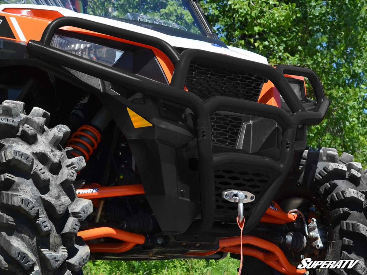 SuperATV Polaris General Front Bumper