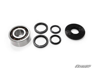 SuperATV Polaris General Front Differential Bearing & Seal Kit