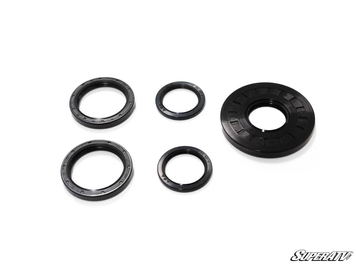 SuperATV Polaris General Front Differential Bearing & Seal Kit