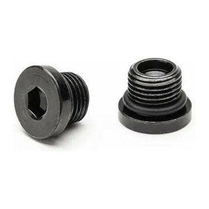 Polaris General Front Differential Fill And Drain Plug Kit