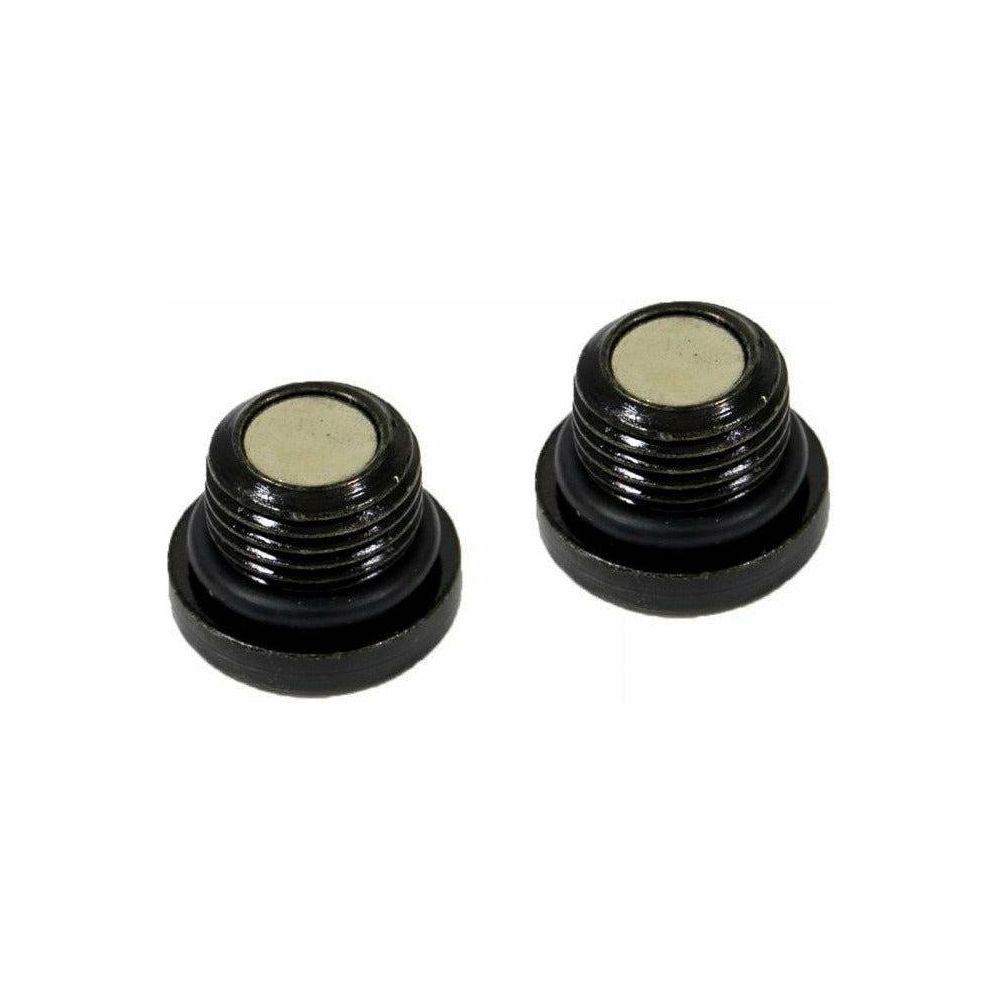 Polaris General Front Differential Fill And Drain Plug Kit