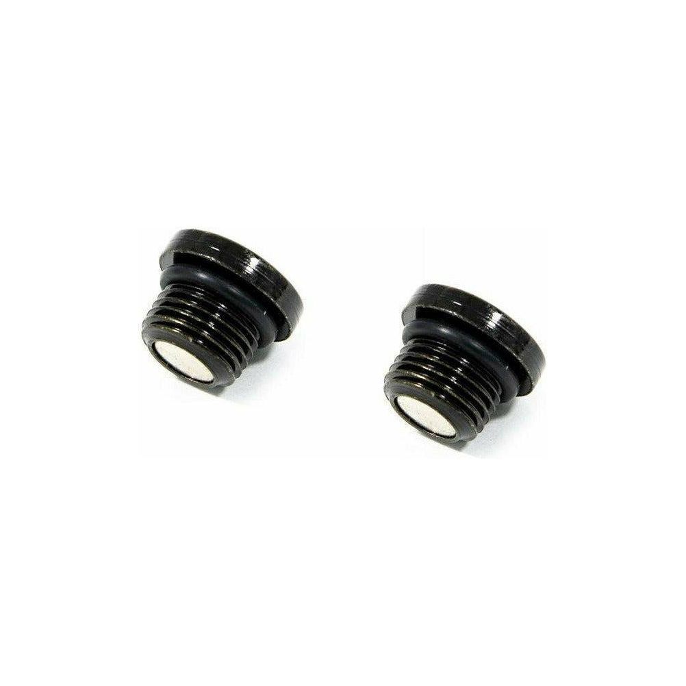 Polaris General Front Differential Fill And Drain Plug Kit