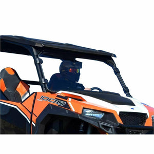 Polaris General Full Windshield