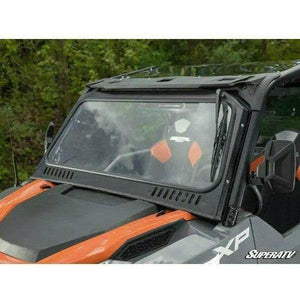 Polaris General Glass Windshield