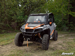 SuperATV Polaris General Glass Windshield