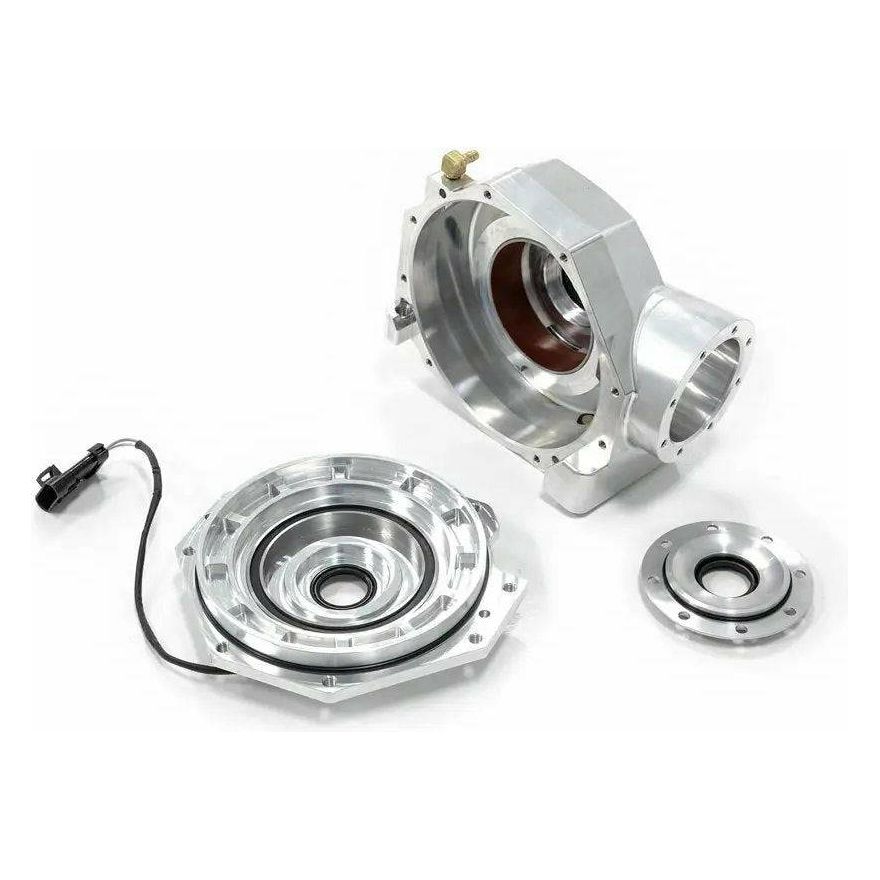 Photo of Polaris General Heavy Duty Front Differential Gear Case by SuperATV - Premium Drivetrain for UTVs / Side by Sides