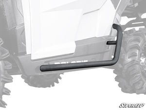 SuperATV Polaris General Heavy Duty Nerf Bars