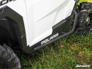 SuperATV Polaris General Heavy Duty Nerf Bars