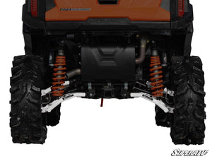 SuperATV Polaris General High Clearance 1.5" Rear Offset A-Arms