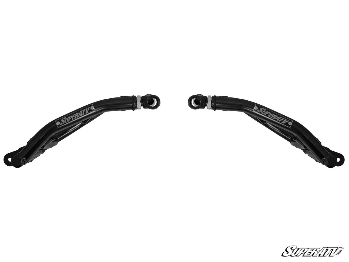 SuperATV Polaris General High Clearance 1.5" Rear Offset A-Arms