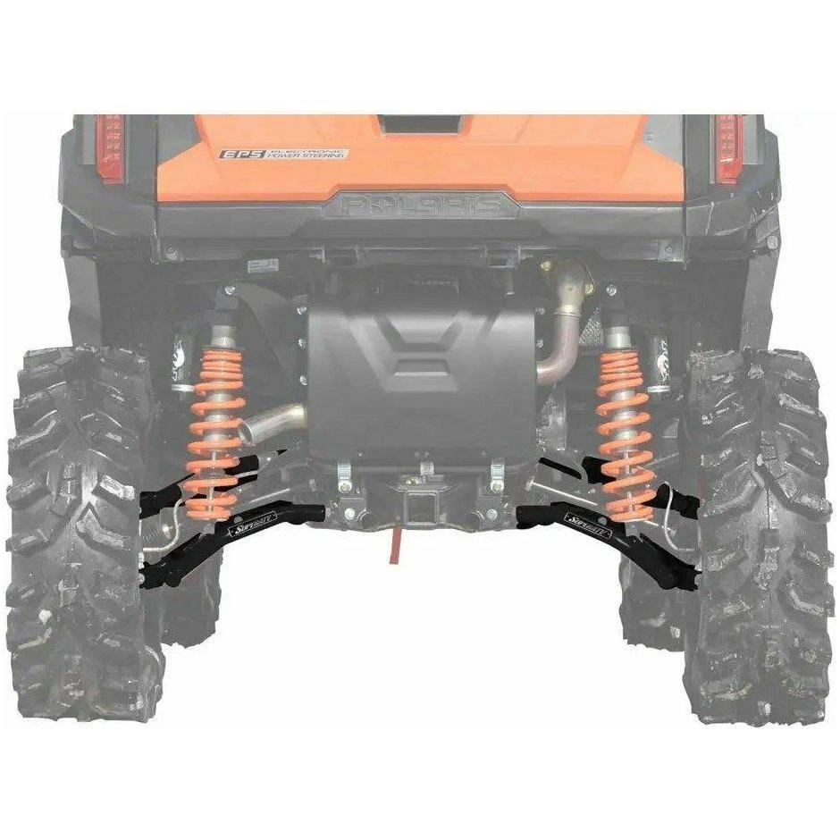 Polaris General High Clearance 1.5" Rear Offset A-Arms