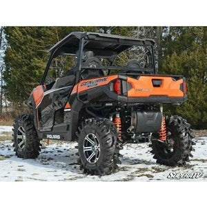 Polaris General High Clearance 1.5" Rear Offset A-Arms