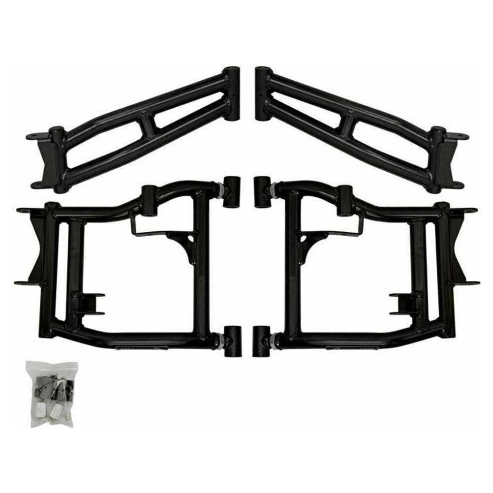 Polaris General High Clearance 1.5" Rear Offset A-Arms