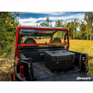 Polaris General Cooler / Cargo Box