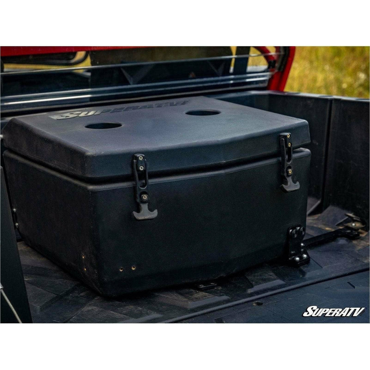 Polaris General Cooler / Cargo Box