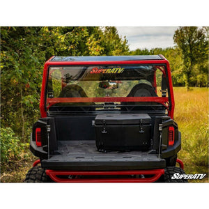 Polaris General Cooler / Cargo Box