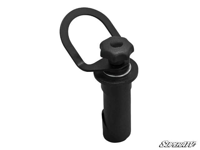 SuperATV Polaris General Latch And Go Tie Downs