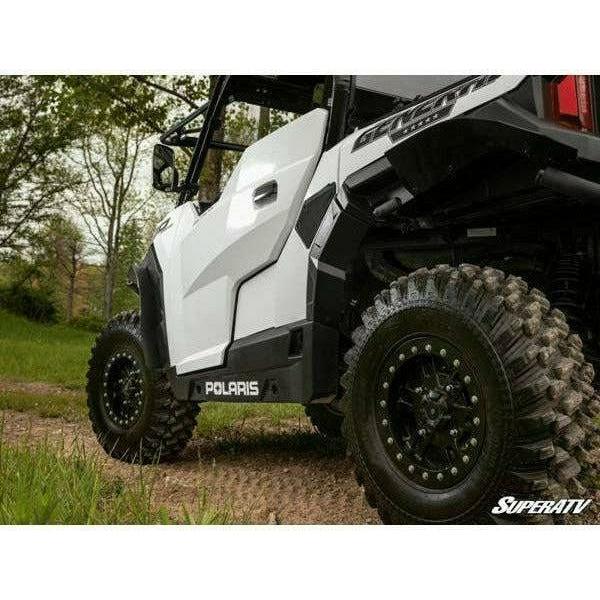 Polaris General Low Profile Fender Flares