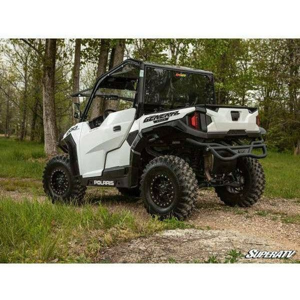 Polaris General Low Profile Fender Flares