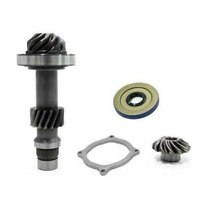 Polaris General Pinion Shaft & Snorkel Gear Kit