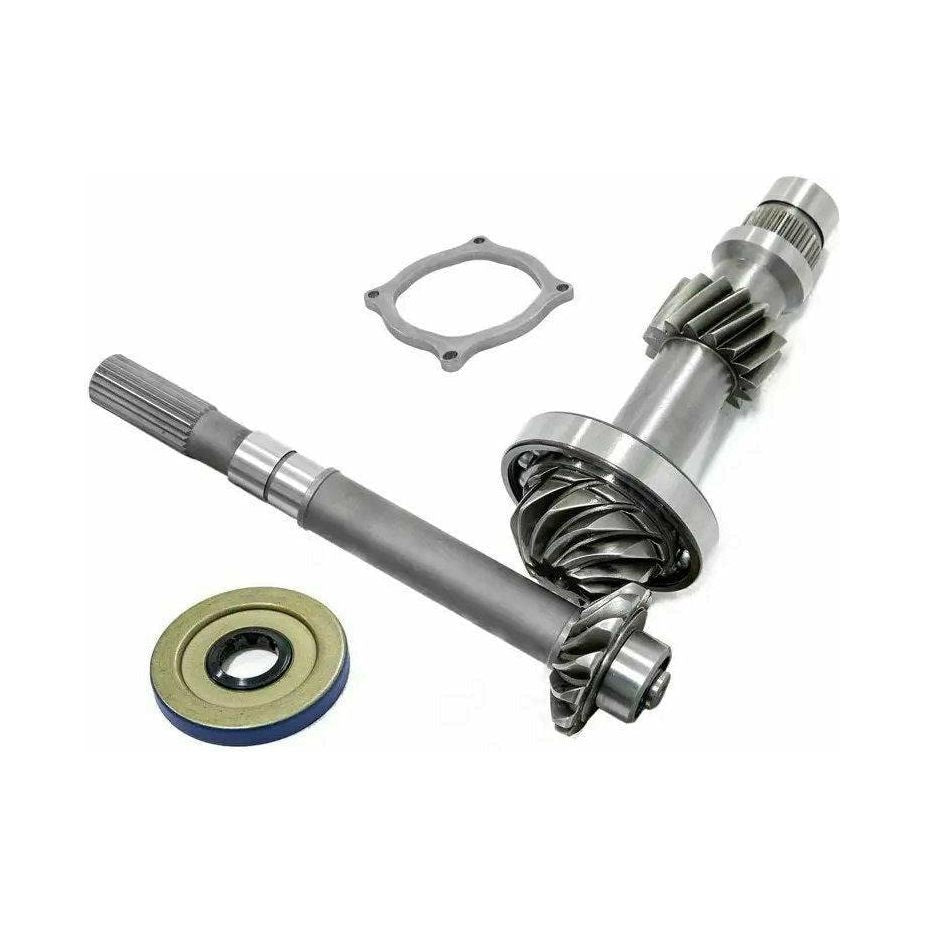 Polaris General Pinion Shaft & Snorkel Gear Kit