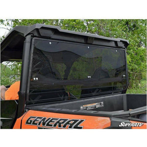 Polaris General Rear Windshield