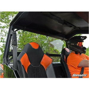 Polaris General Rear Windshield